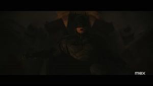 پرواز بتمن - The batman
