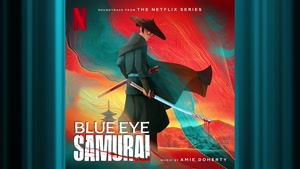  For Whom the Bell Tolls  Blue Eye Samurai  OST