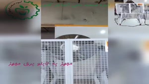 میکسر کن بلندر اسوه 09138900047