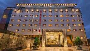 رزرو هتل های کیانا و سهند مشهد از ماهانیوم