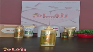 کرم موی Pantene مخصوص موهای خشک