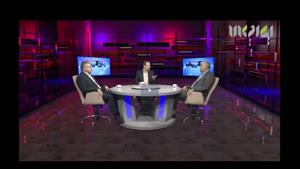 مصاحبه شبکه تلویزیونی ایران کالا با مدیران شرکت زینان