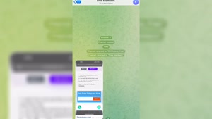 How to get free telegram reaction- the easiest way