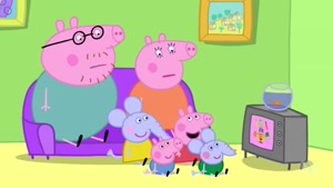 Peppa TV Land 