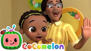 انیمیشن کوکوملون - شیرین خانگی