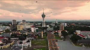 شهر ALOR STAR - کشور مالزی
