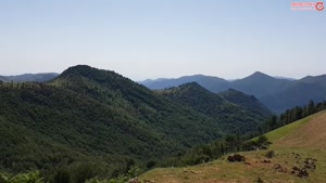 جاده ای که به بهشت می رود