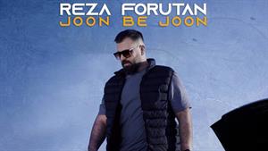 Reza Rorutan - Joon Be Joon ( رضا فروتن - جون به جون )