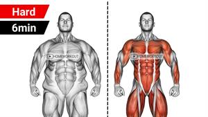 تمرینات موثر تمام بدن برای رشد عضلات