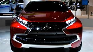 NEW 2024 Mitsubishi XR GT Perfect Assume SUV 