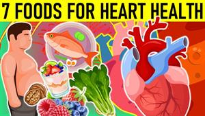 7 بهترین غذا برای کمک به ضربان نامنظم قلب یا آریتمی