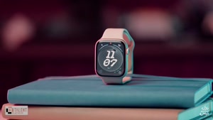 Apple Watch Series 9 review _ بررسی ساعت هوشمند اپل واچ سری 
