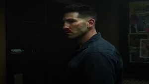 درد و تنهایی پانیشر - The Punisher