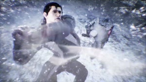 TEKKEN 8 — Dragunov Reveal & Gameplay Trailer