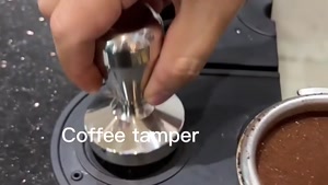 نحوه استفاده از لولر قهوه