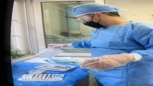 دندانپزشکی در تهران