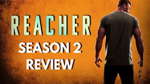 فصل دوم سریال ریچر Reacher 2023