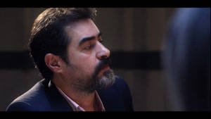 سریال جذاب گناه فرشته با بازی شهاب حسینی