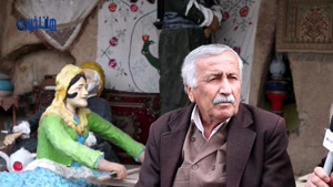 مصاحبه اختصاصی خبرنگار هاناخبر با«پدر ژپتوی ایران»