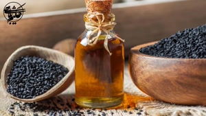 روغن سیاه دانه یک داروی طبیعی