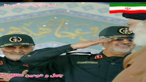 کلیپ پیروزی انقلاب اسلامی استوری