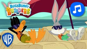 کارتون بانی خرگوشه - آهنگ Bugs Bunny Boogie 🐰🎵