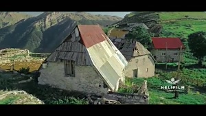 دهکده لوکومیر - کشور بوسنی و هرزگوین