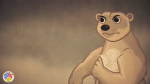 انیمیشن قاصدک ها این قسمت: خرس قطبی