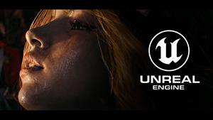 10 بازی گرافیکی واقعی UNREAL ENGINE 5 آینده