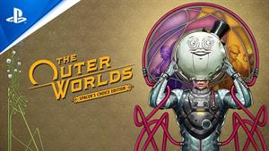 The Outer Worlds: Spacer’s Choice Edition - تریلر رسمی