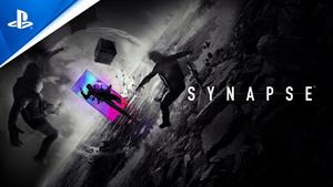 سیناپس - تیزر تریلر | بازی های PS VR2