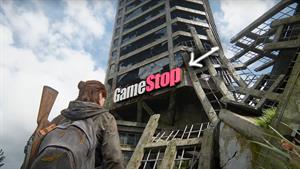 GAMESTOP یک مشکل بزرگ دارد