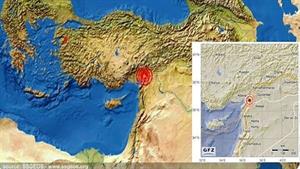 زمین‌شناسی که زلزله ترکیه را پیش‌بینی کرده بود! 