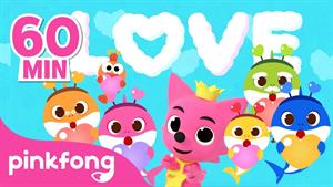 pinkfong baby shark - بیبی شارک - اسکیدامارینک