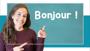 یاد بگیرید چگونه خود را به زبان فرانسوی معرفی کنید