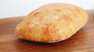 طرز تهیه نان پف دار