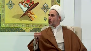 منظور از سبع من المثانی در آیه قرآن چیست ؟