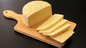 دستور العمل خوشمزه برای پنیر خانگی