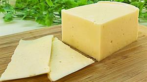 دستور العمل خوشمزه و سریع پنیر خانگی