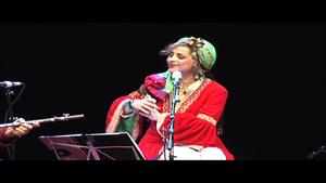 موسیقی شیرازی جهرمی - سیما بینا