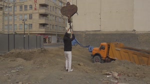 پشت صحنه