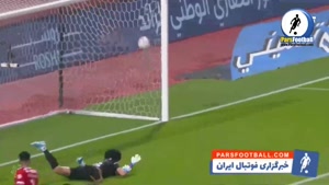 رونالدو ، عربستان را به هم ریخت