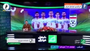 پیش بینی خبرساز خداداد از قهرمان لیگ برتر + سند