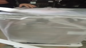 ماشین لباسشویی 10.5 کیلو ال جی J9 مدل F4J9 | بانه خرید