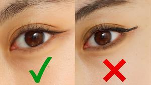 5 اشتباه مهم آرایشی که باید از آنها اجتناب کنید 