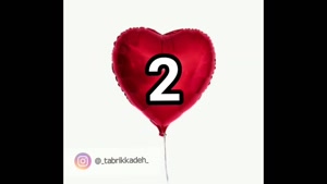 کلیپ تولد یه جیگری نزدیکه / کلیپ تبریک تولد / جدید 