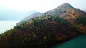 شهر KIBUYE - کشور روآندا