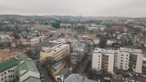 شهر الیتاس - کشور لیتوانی