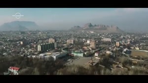 شهر OSH - کشور قرقیزستان
