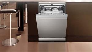 تعمیر لوازم خانگی - آموزش نحوه کار با ظرفشویی ال جی